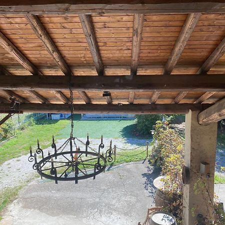 La Chiusa Bed And Breakfast Montichiari Dış mekan fotoğraf
