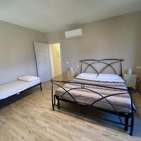 La Chiusa Bed And Breakfast Montichiari Dış mekan fotoğraf