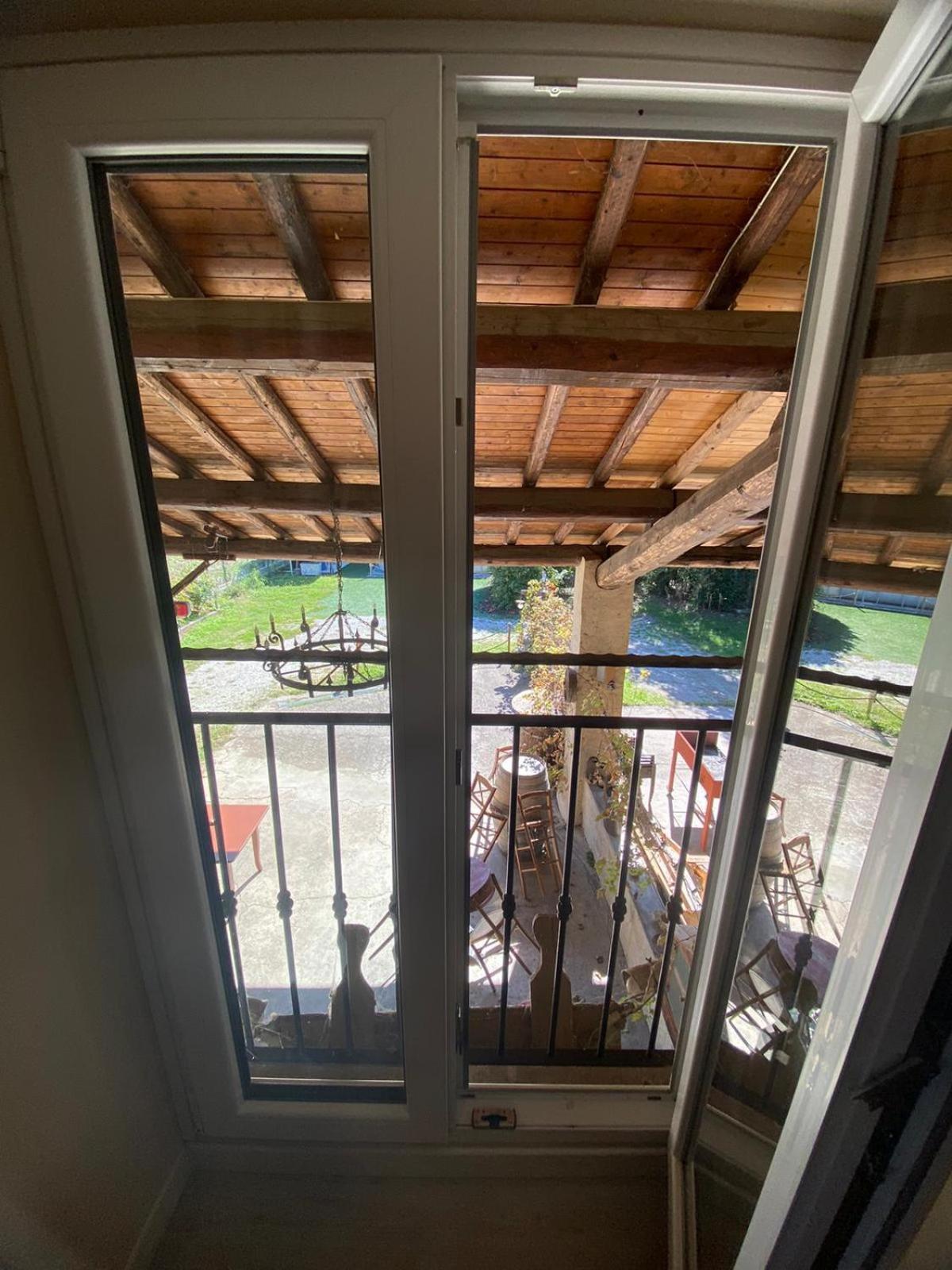 La Chiusa Bed And Breakfast Montichiari Dış mekan fotoğraf