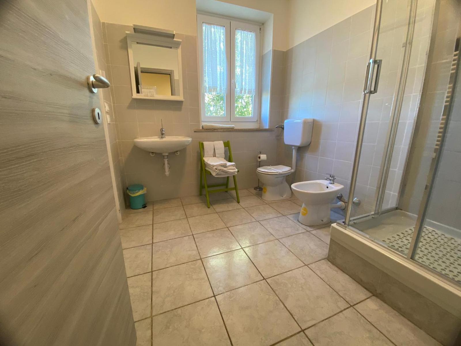 La Chiusa Bed And Breakfast Montichiari Dış mekan fotoğraf